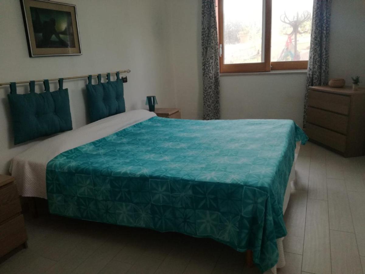 Serene House Parghelia- Loc.Michelino Apartamento Exterior foto